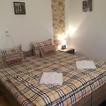 בית הארחה Casa Julius *