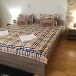 Casa Julius בית הארחה *