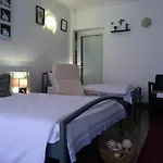 בית הארחה Casa Julius קונסטנצה