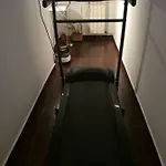 Casa Julius בית הארחה