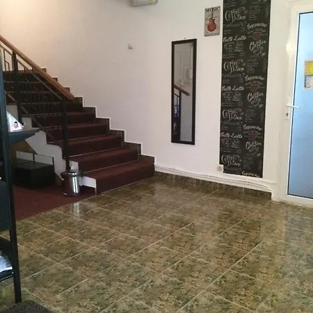 Casa Julius Gæstehus Constanţa