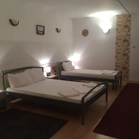 Casa Julius *