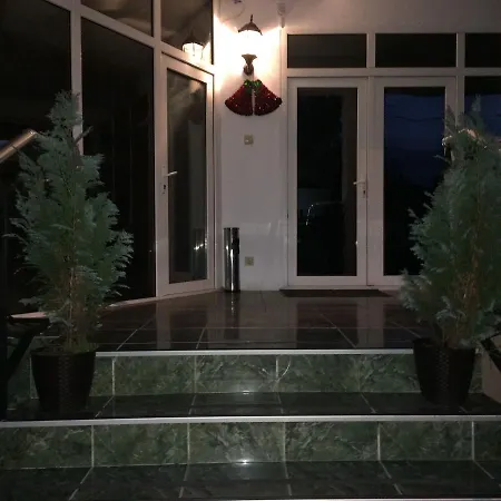 Gæstehus Casa Julius Constanţa
