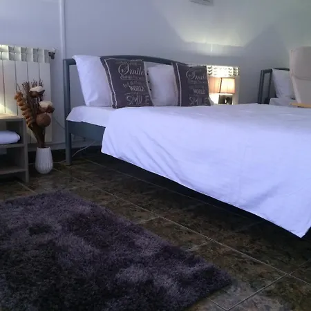 Gæstehus Casa Julius