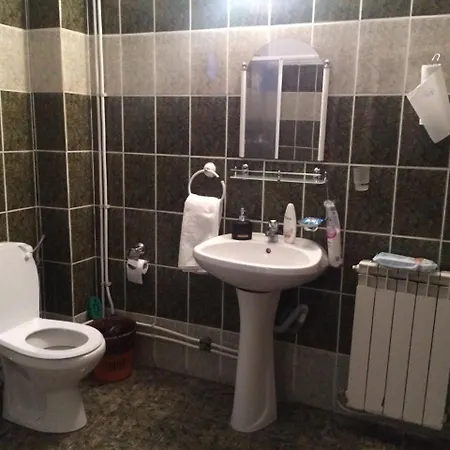 Gæstehus Casa Julius
