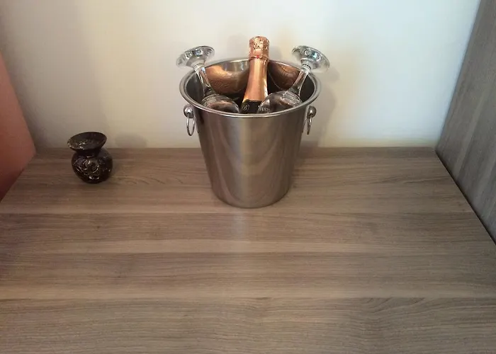 Casa Julius Констанца