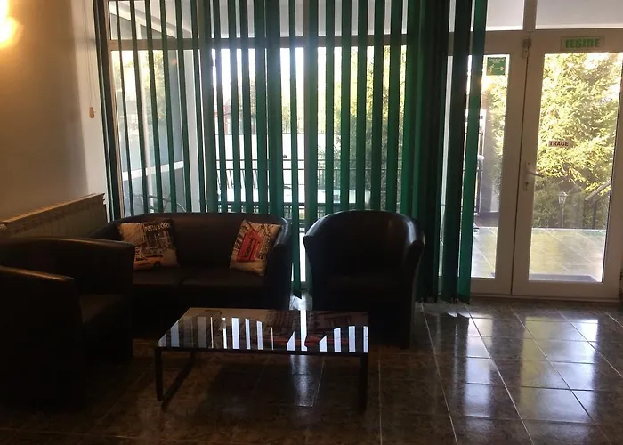 Casa Julius Констанца