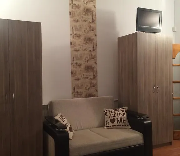 Гостевой дом Casa Julius