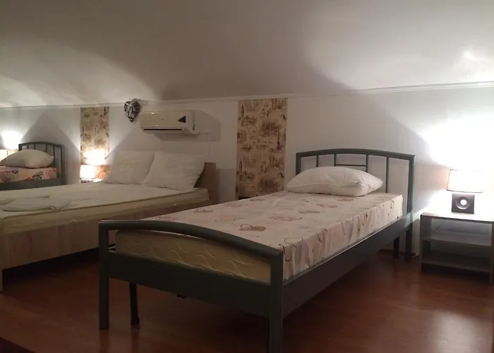 Гостевой дом Casa Julius