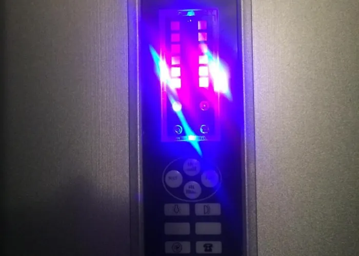 Гостевой дом Casa Julius