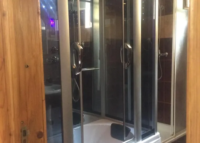 Casa Julius Гостевой дом Констанца