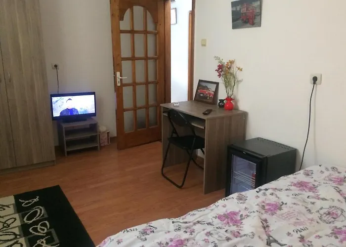 Casa Julius * Констанца