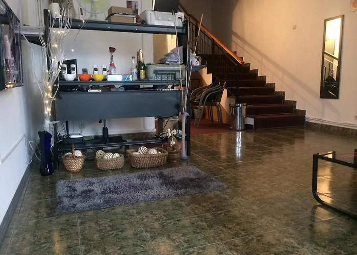 Casa Julius Гостевой дом Констанца