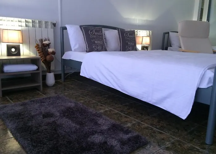 Гостевой дом Casa Julius