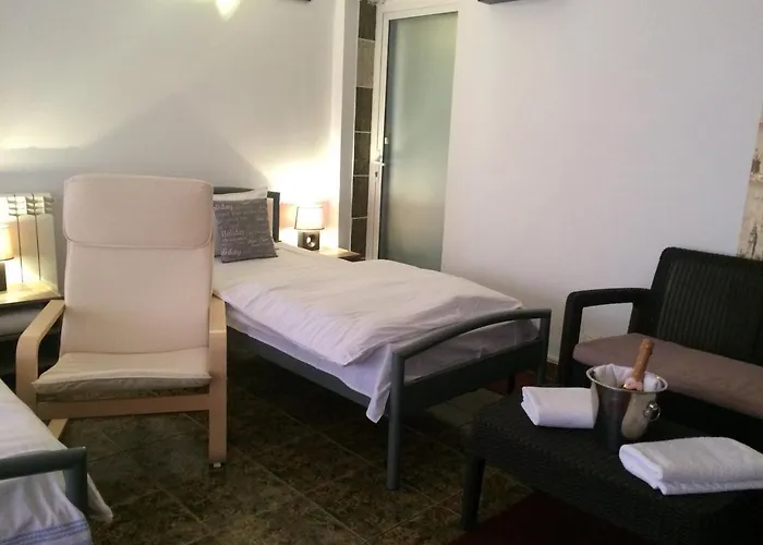 Casa Julius Гостевой дом *