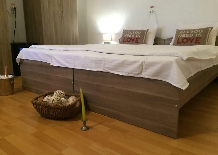 Гостевой дом Casa Julius