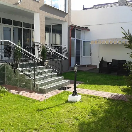 Guest house Casa Julius *