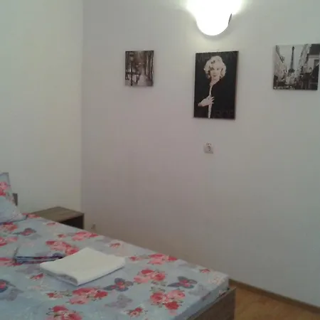 Casa Julius Penzion Constanţa