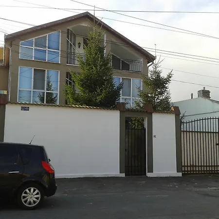 Casa Julius Penzion