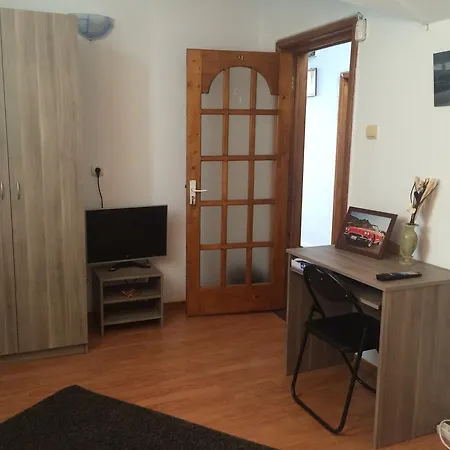 Penzion Casa Julius Constanţa
