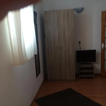 Penzion Casa Julius *
