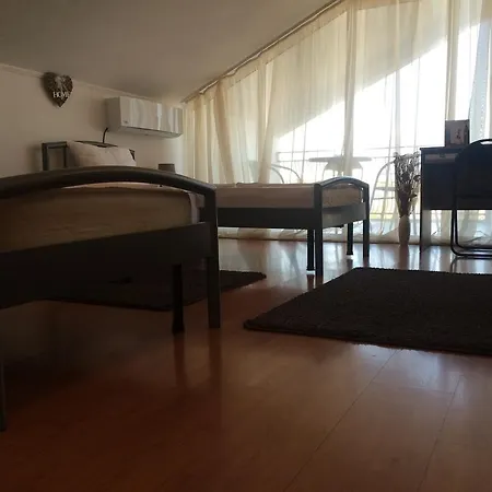 Penzion Casa Julius