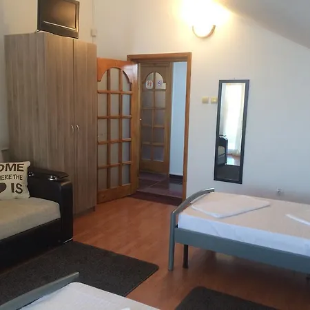 Penzion Casa Julius