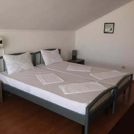 Penzion Casa Julius *