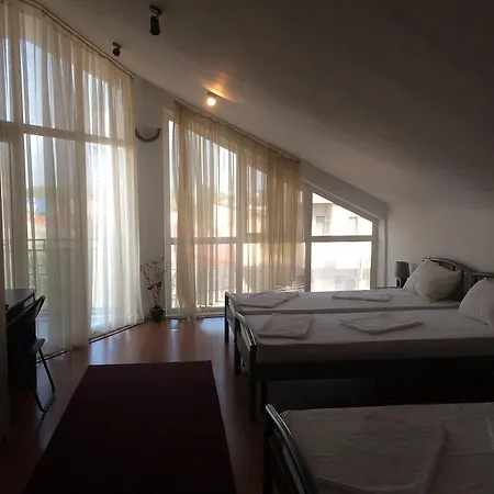 Penzion Casa Julius Constanţa