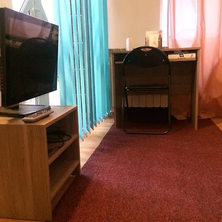Casa Julius Penzion Constanţa