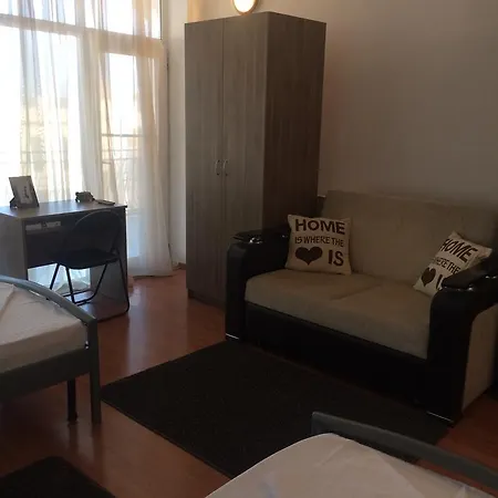 Casa Julius Constanţa