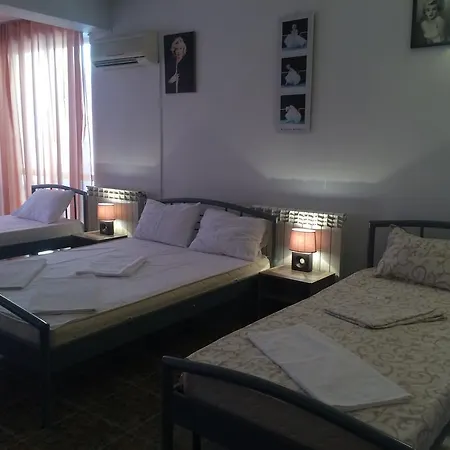 Penzion Casa Julius Constanţa
