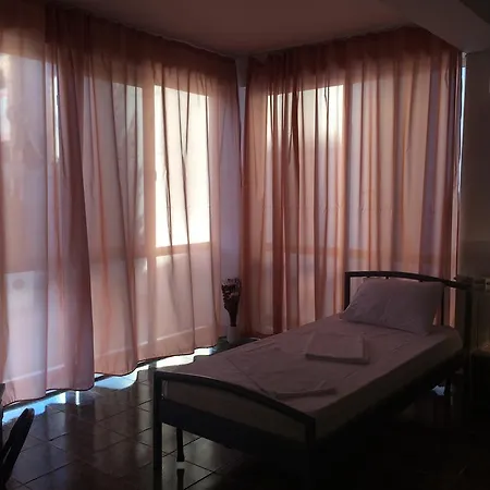 Penzion Casa Julius