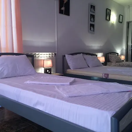 Penzion Casa Julius Constanţa