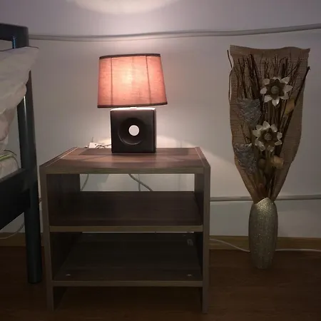 Penzion Casa Julius *