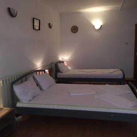 Penzion Casa Julius Constanţa