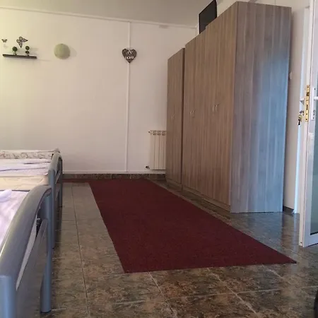 Penzion Casa Julius Constanţa