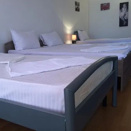 Penzion Casa Julius