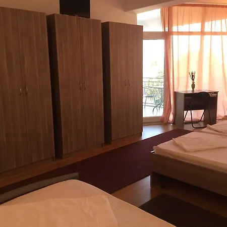Casa Julius Constanţa