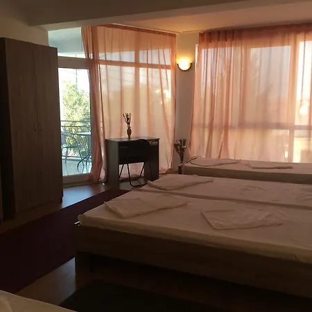 Casa Julius Constanţa