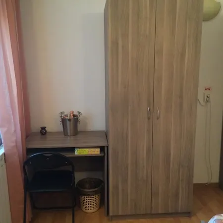 Casa Julius Констанца