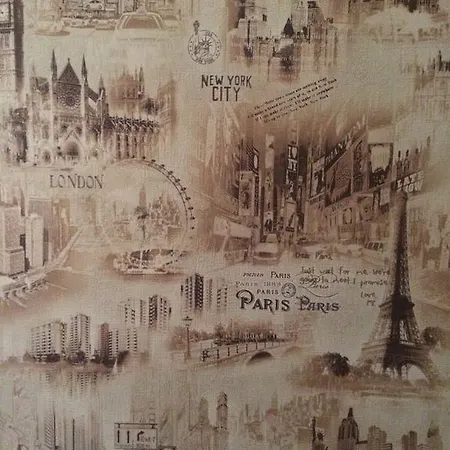 Pensión Casa Julius Constanţa