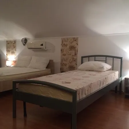 Penzion Casa Julius