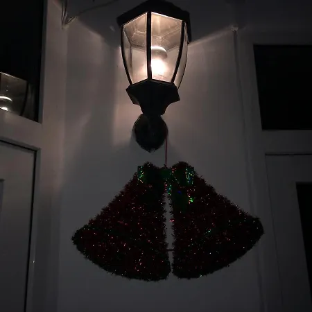 Pensión Casa Julius Constanţa