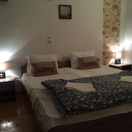 Penzion Casa Julius