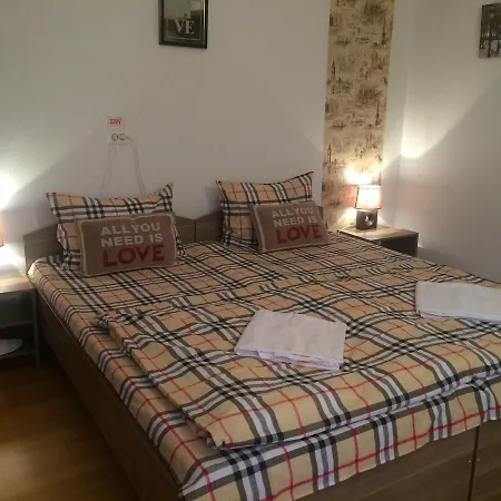 Penzion Casa Julius