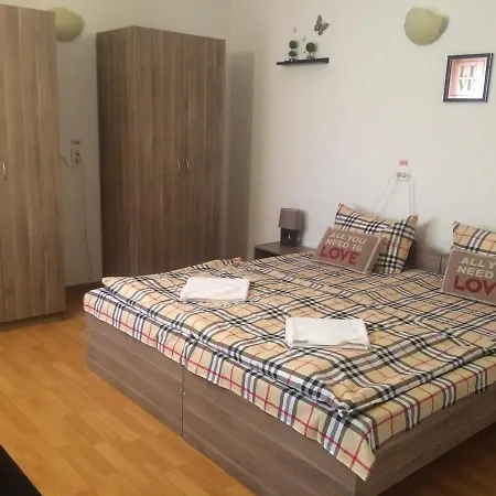 Casa Julius Penzion