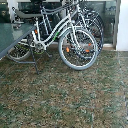 Casa Julius Pensión *