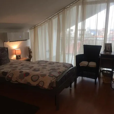 Casa Julius Constanţa