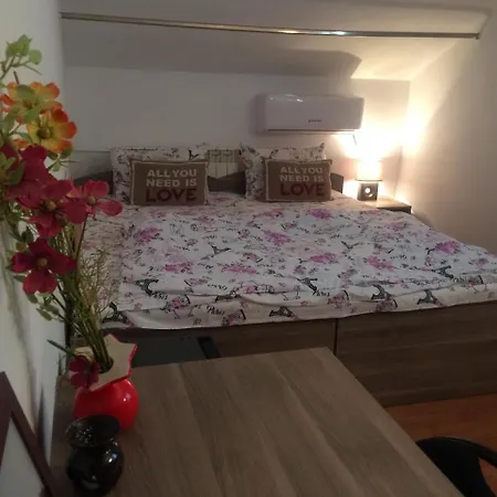 Casa Julius *